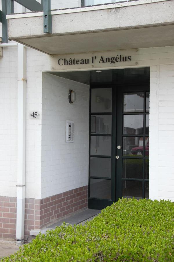Résidence Château Angélus De Haan Exterior foto